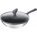 Produktbild: Tefal G7309955 (28 cm, Bratpfanne, Edelstahl) (G7309955)