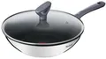 Produktbild: Tefal Pfanne Wok 28 cm + Deckel Daily Cook G7309955