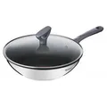 Produktbild: 3168430320123 Tefal Daily Cook G7309955 Pfanne Wok-/Bratpfanne Rund Tefal