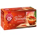 Produktbild: TEEKANNE Süßer Bratapfel Tee 20 Portionen
