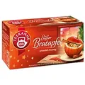 Produktbild: TEEKANNE Früchtetee Süßer Bratapfel Fruchtig, Süß 20 Beutel à 2,50 g