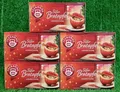 Produktbild: 79,60€/kg) 5x Teekanne Bratapfel Tee winterlich fruchtig süss Wintertee Versan0€