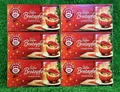 Produktbild: (75€/kg) 6x Teekanne Süßer BRATAPFEL Früchtetee Wintertee fruchtig Versand0€
