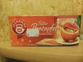 Produktbild: Teekanne Süßer Bratapfel, 20x3gr. 