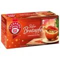 Produktbild: TEEKANNE Süßer Bratapfel Tee 20 Portionen
