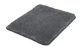 Produktbild: Kleine Wolke 5405901539 Badteppich Relax 55 x 65 cm anthrazit