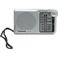 Produktbild: Panasonic RF-P150DEG-S Taschenradio
