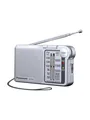 Produktbild: Panasonic RF-P150DEG-S Private Radio Silver - AM/FM - Mono