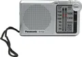 Produktbild: Panasonic RF-P150DEG-S Taschenradio