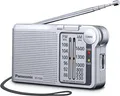 Produktbild: Panasonic RF-P150DEG - Radio - 150 mW