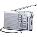 Produktbild: Panasonic Deutsch.CE Portable Radio RFP150DEGS si