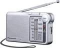 Produktbild: Panasonic Taschenradio RF-P150DEG-S