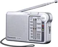 Produktbild: Panasonic RF-P150DEG Taschenradio UKW Silber