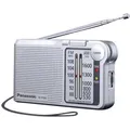 Produktbild: Panasonic Radio RF-P150DEG-S, silber