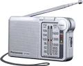Produktbild: Panasonic RF-P150DEG silber Taschenradio #26799835