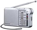 Produktbild: Panasonic Taschenradio (Lautspreche RF-P150DEG-S