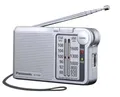 Produktbild: RF-P150DEG-S Panasonic RF-P150DEG Tragbar Analog AM FM MW UKW 87 108 MHz 5 7 ~D~