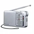 Produktbild: Tragbare AM/FM Radios Panasonic RF-P150DEG-S