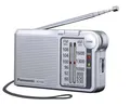Produktbild: Panasonic Radios RF-P150DEG-S silber