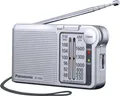 Produktbild: Panasonic Portable Radio RF-P150DEG-S Radios Portable