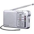 Produktbild: Panasonic RF-P150DEG Taschenradio UKW    Silber