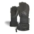 Produktbild: Ziener Mare-z Gtx+ Gore Plus Warm Glove man black heringbone (937) 7,5