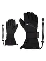 Produktbild: Ziener Erwachsene MARE GTX Gore plus warm glove SB Snowboard-handschuhe, schwarz (black hb), 7.5