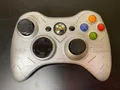 Produktbild: Original Xbox 360 Controller Wireless Halo Reach Limited Edition