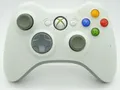 Produktbild: Original Microsoft Xbox 360 Wireless Controller für Xbox 360  -Vom Händler-