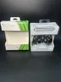 Produktbild: Microsoft Xbox 360 Wireless Controller Schwarz Ovp 1403 Model