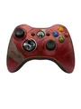 Produktbild: Xbox 360 Microsoft Wireless Controller - Tomb Raider Limited Edition geprüft Gut