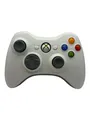 Produktbild: Xbox 360 Microsoft Wireless Original Controller Gamepad geprüft gereinigt gut