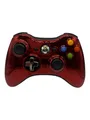 Produktbild: Xbox 360 Microsoft Wireless Original Controller Gamepad geprüft gereinigt gut