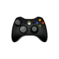 Produktbild: Xbox 360 Microsoft Wireless Original Controller Gamepad geprüft gereinigt gut