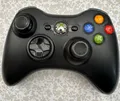 Produktbild: ORIGINAL Microsoft Xbox 360 Wireless Controller für XBOX oder PC Schwarz