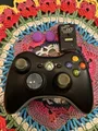 Produktbild: Top Original Xbox 360 Controller - Wireless schwarz