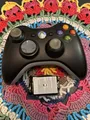 Produktbild: Top Original Xbox 360 Controller - Wireless schwarz