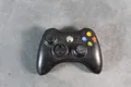 Produktbild: Microsoft XBOX 360 Wireless Controller - Schwarz