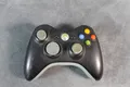 Produktbild: Microsoft XBOX 360 Wireless Controller - Schwarz