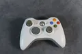 Produktbild: Microsoft XBOX 360 Wireless Controller - Weiß