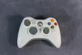 Produktbild: Microsoft XBOX 360 Wireless Controller - Weiß
