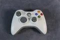 Produktbild: Microsoft XBOX 360 Wireless Controller - Weiß