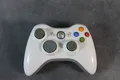 Produktbild: Microsoft XBOX 360 Wireless Controller - Weiß