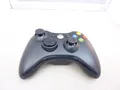 Produktbild: Microsoft XBox 360 NSF-00002 Wireless Controller - Schwarz  - RAR !