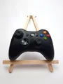 Produktbild: Wireless Controller Schwarz [Xbox 360]