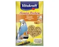 Produktbild: Vitakraft Honig Perlen für Wellensittiche & Exoten 20 g