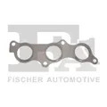Produktbild: Auspuffkrümmerdichtung 489-009 FA1 für HYUNDAI KIA