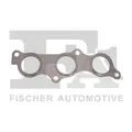 Produktbild: FA1 489-009 Dichtung, Abgaskrümmer für HYUNDAI KIA