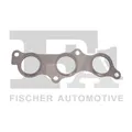 Produktbild: FA1 489-009 Dichtung, Abgaskrümmer for HYUNDAI KIA