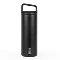 Produktbild: 840150800019 MiiR - Wide Mouth Bottle Black 470 ml MiiR